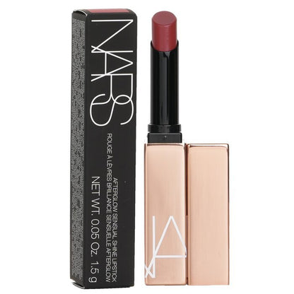 NARS Afterglow Sensual Shine Lipstick - # 321 Turned On 1,5 g/0,05 oz