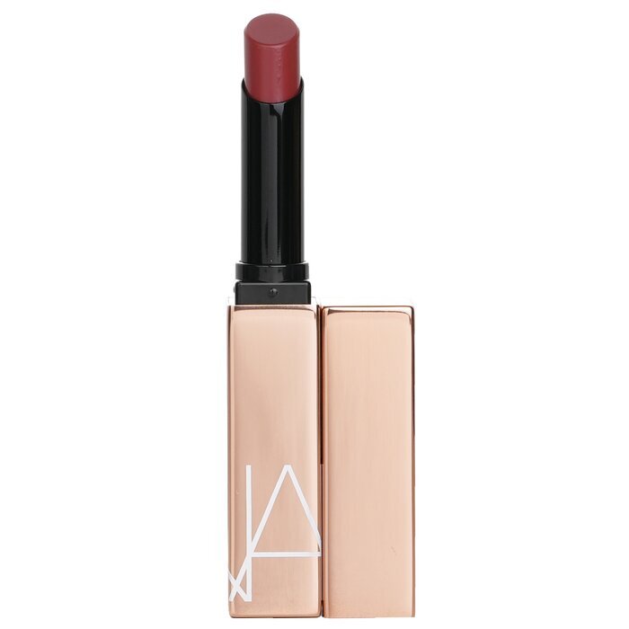 NARS Afterglow Sensual Shine Lipstick - # 321 Turned On 1,5 g/0,05 oz