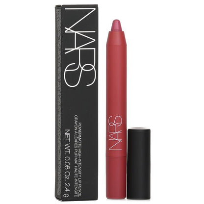 NARS Powermatte Hochintensiver Lippenstift – Nr. 888 Dolce Vita, 2,4 g