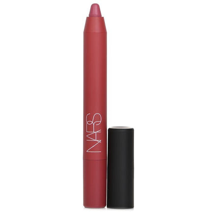 NARS Powermatte Hochintensiver Lippenstift – Nr. 888 Dolce Vita, 2,4 g