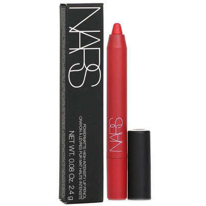 NARS Powermatte Hochintensiver Lippenstift – Nr. 183 Kiss Me Deadly, 2,4 g