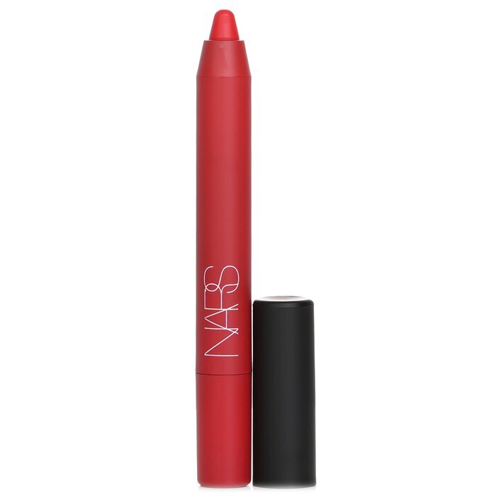 NARS Powermatte Hochintensiver Lippenstift – Nr. 183 Kiss Me Deadly, 2,4 g