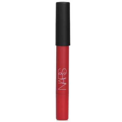NARS Powermatte Hochintensiver Lippenstift – Nr. 132 Dragon Grl, 2,4 g