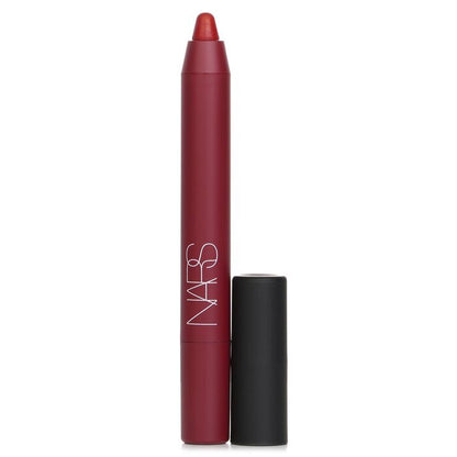 NARS Powermatte Hochintensiver Lippenstift – Nr. 185 Cruella, 2,4 g