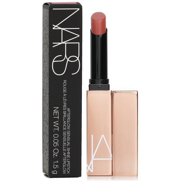 NARS Afterglow Sensual Shine Lippenstift - Nr. 208 Devotion 1,5 g/0,05 oz