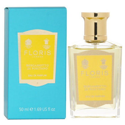 Floris Bergamotto Di Positano Eau de Parfum Spray 50 ml