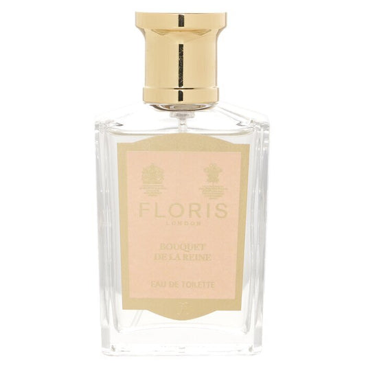 Floris Bouquet De la Reine Eau de Toilette Spray 50 ml