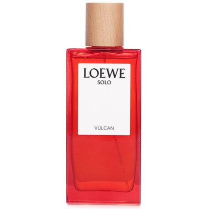 Loewe Solo Vulcan Eau De Parfum Homme Spray 100ml