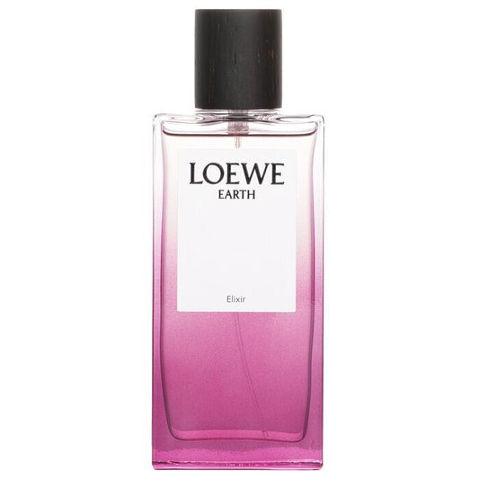 Loewe Earth Elixir Eau De Parfum Spray 100ml