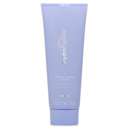 HydroPeptide Foaming Cream Cleanser 118ml/4oz