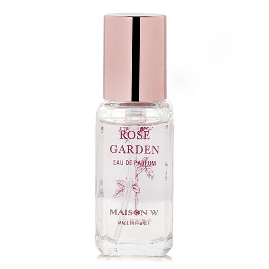 Maison W Rose Garden Eau De Parfum Spray 10 ml