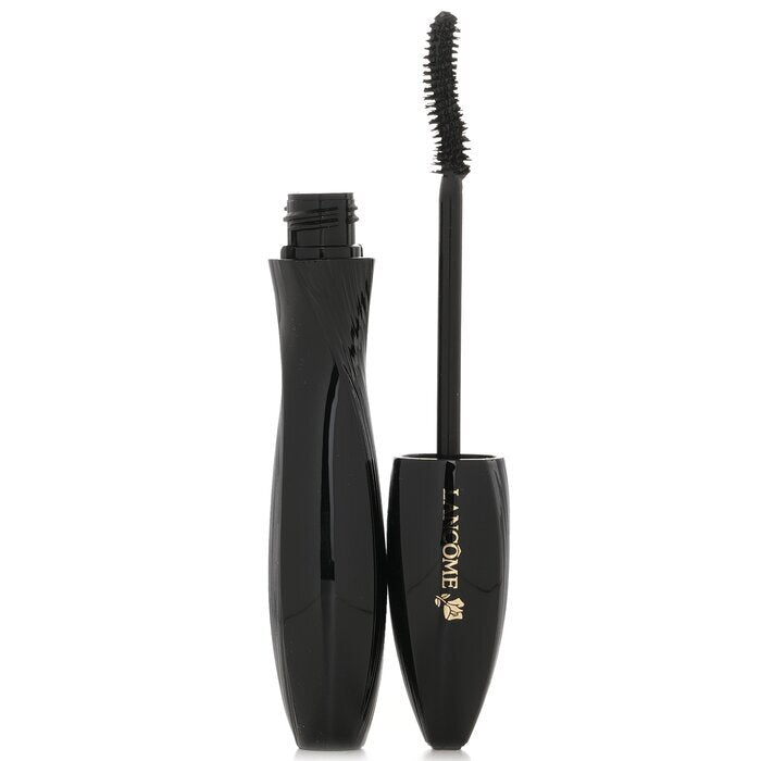 Lancome Hypnose Drama Extreme Volume Mascara – 01 Excessive Black 8 ml