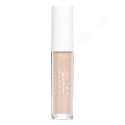 Jane Iredale Pure Match Liquid Concealer -  4N 5ml