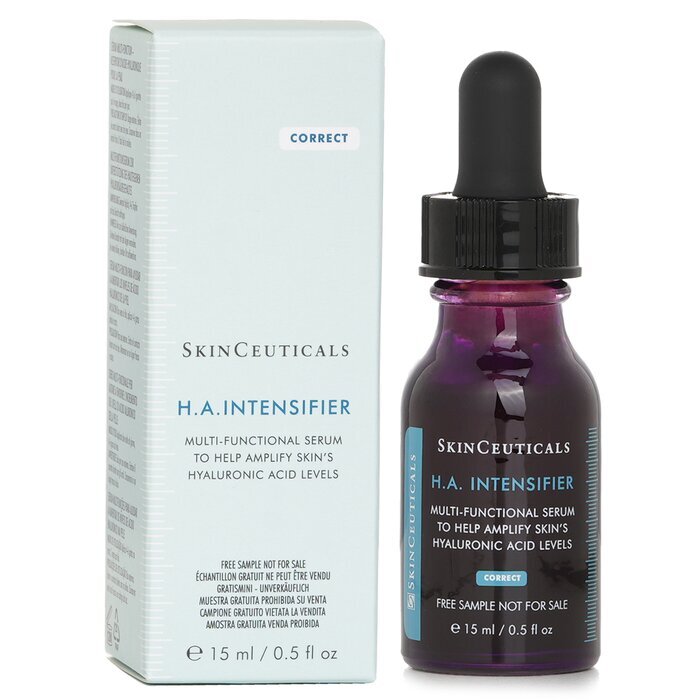 Skin Ceuticals H.A Intensifier - Hyaluronic Acid Intensifier 15ml