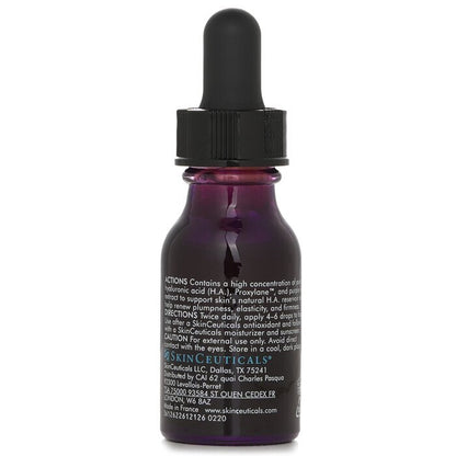 Skin Ceuticals H.A Intensifier - Hyaluronic Acid Intensifier 15ml