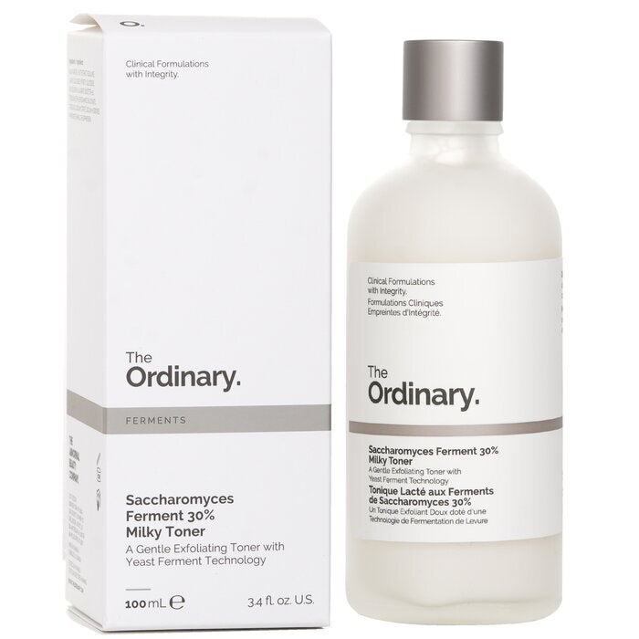 The Ordinary Saccharomyces Ferment 30% Milky Toner 100ml
