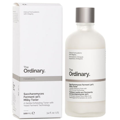 The Ordinary Saccharomyces Ferment 30% Milky Toner 100ml