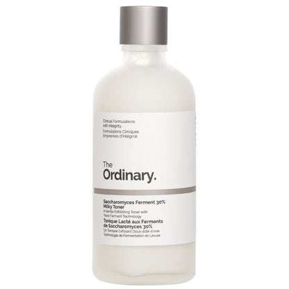 The Ordinary Saccharomyces Ferment 30% Milky Toner 100ml