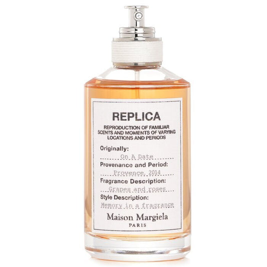 Maison Margiela Replica Op een Datum Eau De Toilette Spray 100ml