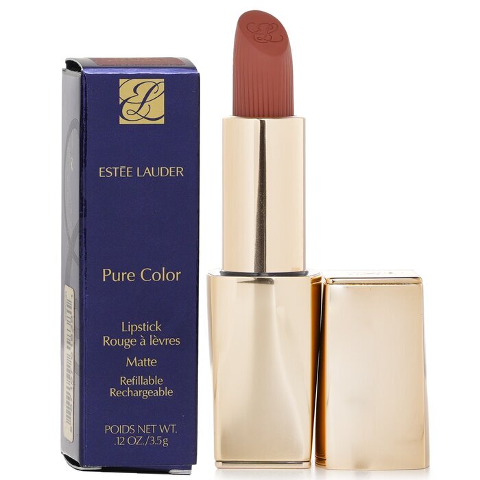 Estee Lauder Pure Color Lipstick Matte -  567 Knowing 3.5g