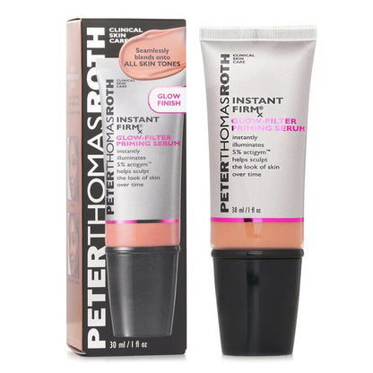 Peter Thomas Roth Instant FIRMx® Glow-Filter Priming Serum 30ml