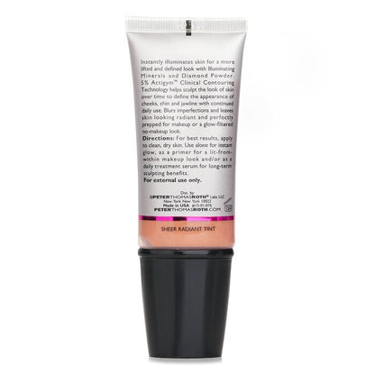 Peter Thomas Roth Instant FIRMx® Glow-Filter Priming Serum 30ml