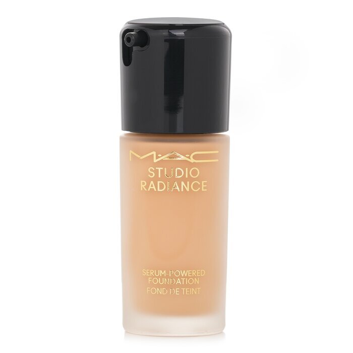 MAC Studio Radiance Serum Powered Liquid Foundation - # NC15 30 ml/1 oz
