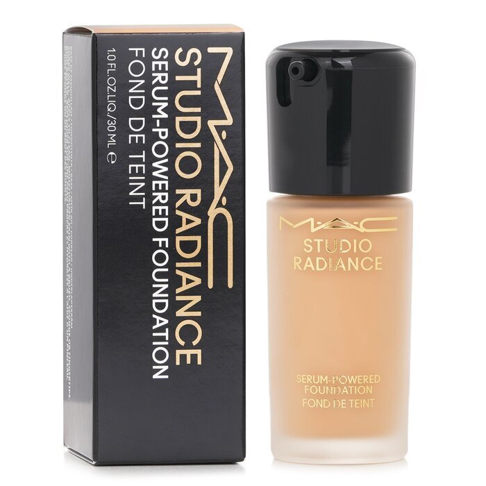 MAC Studio Radiance Serum Powered Flüssige Grundierung - Nr. NC17.5 30ml/1oz