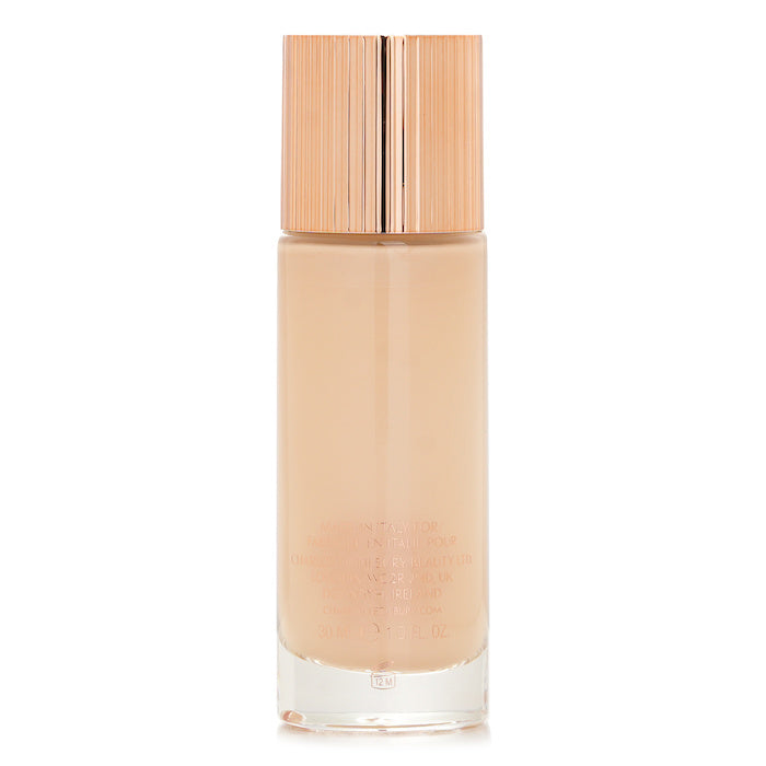 Charlotte Tilbury Hollywood Flawless Filter -  1 Fair 30ml