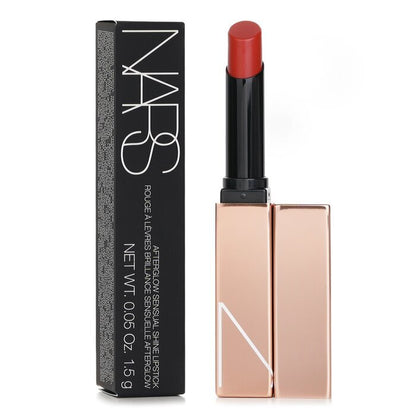 NARS Afterglow Sensual Shine Lippenstift – Nr. 223 Ldolized 1,5 g