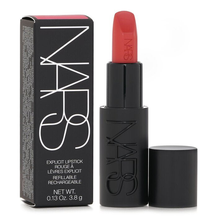 NARS Explicit Lipstick - #822 Dirty Talk 3,8 g
