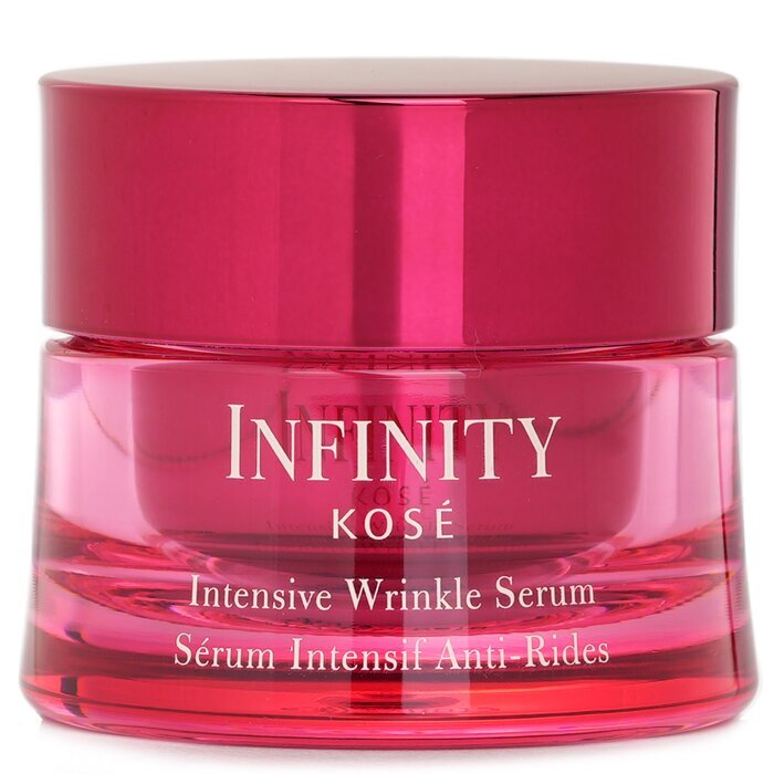Kose Infinity Intensief Rimpel Serum 40ml