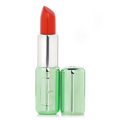 Clinique Pop Longwear Lipstick Shine -  29 Flame Pop 3.9g