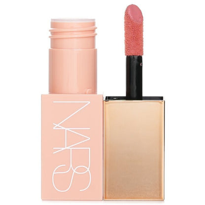 NARS Afterglow Flüssiges Rouge – #Behave, 7 ml
