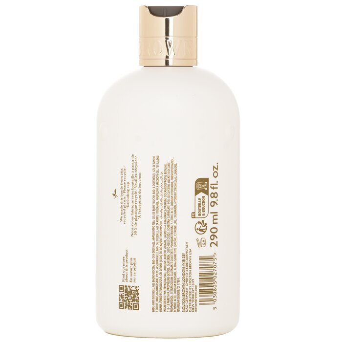 Molton Brown Milk Musk Bad- en Douchegel 290ml