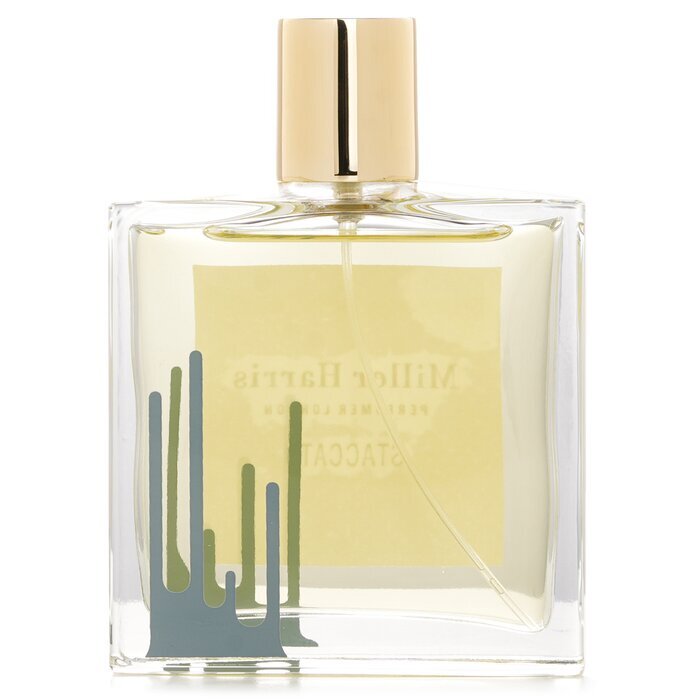 Miller Harris Staccato Eau De Parfum Spray 100 ml