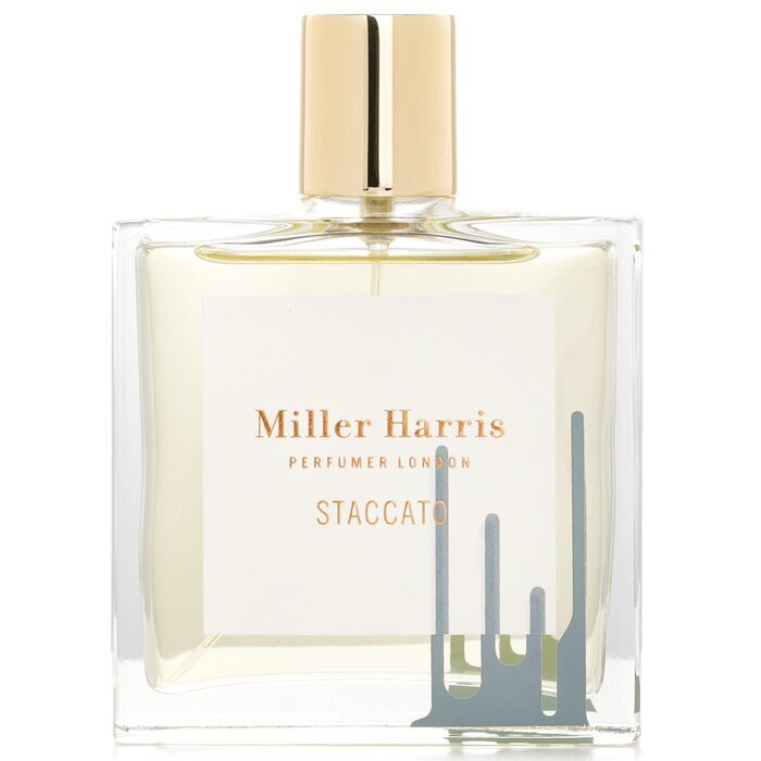 Miller Harris Staccato Eau De Parfum Spray 100 ml
