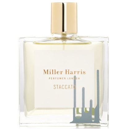 Miller Harris Staccato Eau De Parfum Spray 100 ml