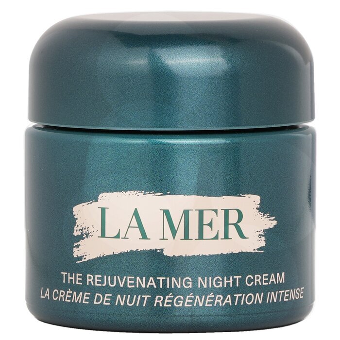 La Mer De Verjongende Nachtcrème 60ml