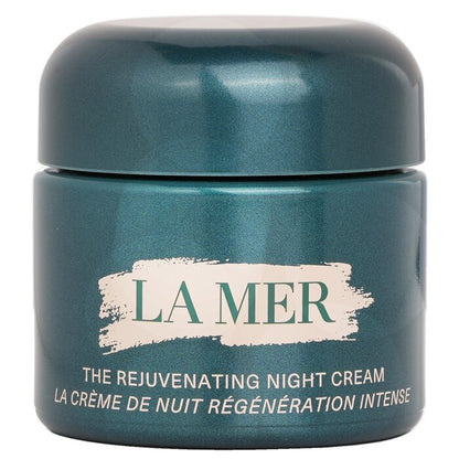 La Mer De Verjongende Nachtcrème 60ml