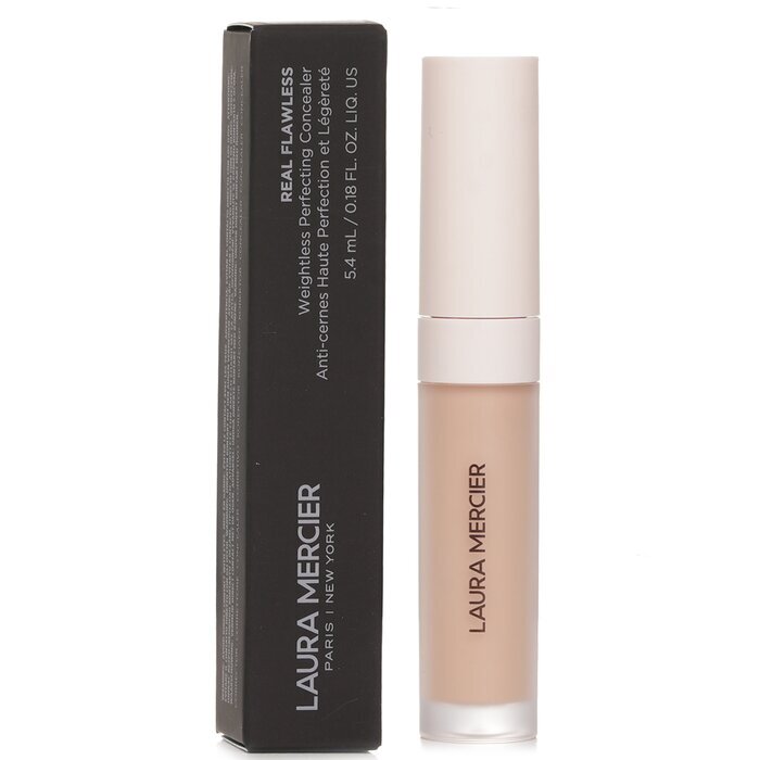 Laura Mercier Real Flawless Weightless Perfecting Concealer -  1N0 5.4ml