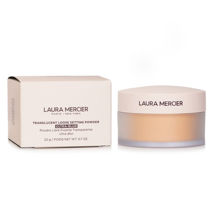 Laura Mercier Translucent Loose Setting Powder Ultra Blur -  Honey 20g