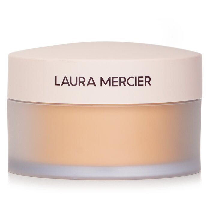 Laura Mercier Translucent Loose Setting Powder Ultra Blur -  Honey 20g