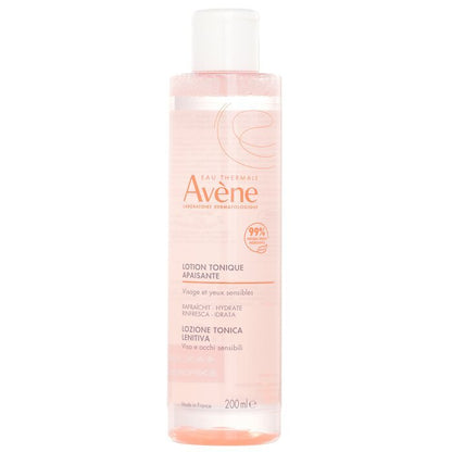 Avene Soothing Toning Lotion 200ml