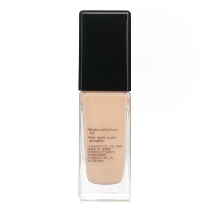 Shiseido Synchro Skin Radiant Lifting Foundation – 130 Opal 30 ml