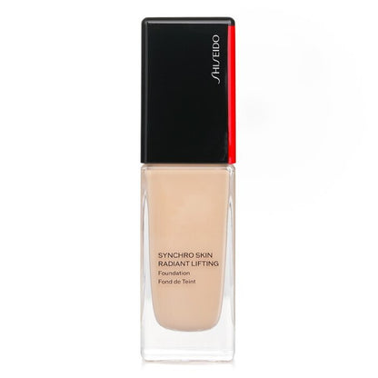 Shiseido Synchro Skin Radiant Lifting Foundation – 130 Opal 30 ml