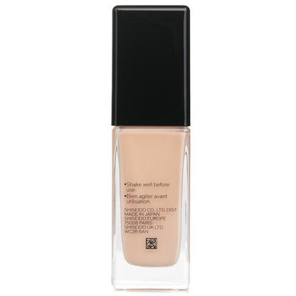 Shiseido Synchro Skin Radiant Lifting Foundation – 220 Linen 30 ml