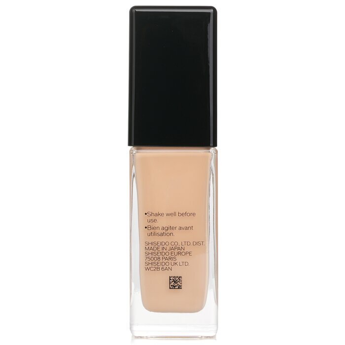 Shiseido Synchro Skin Radiant Lifting Foundation -  240 Quartz 30ml