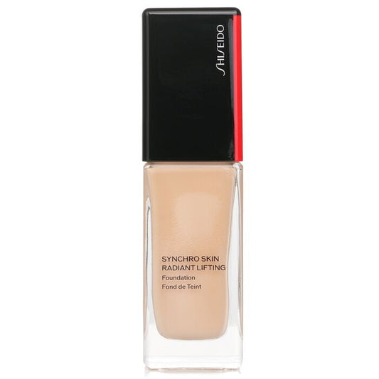 Shiseido Synchro Skin Radiant Lifting Foundation -  240 Quartz 30ml