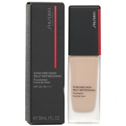 Shiseido Synchro Skin Zelfverfrisser Foundation - # 130 Opal 30ml/1oz